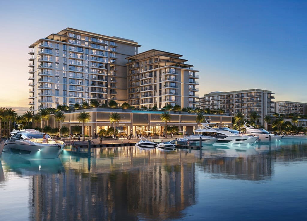 Aurea-emaar-rashid-yachts-marina