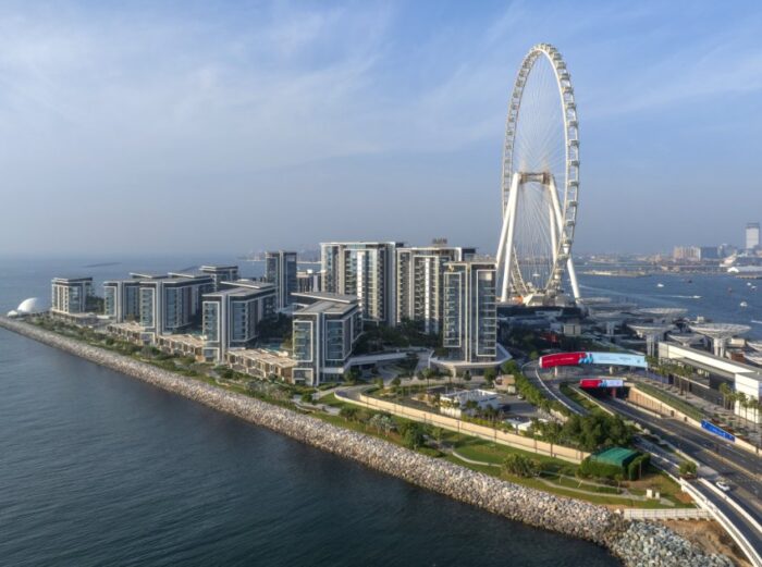 BW - MASTER DEV VIDEO Background